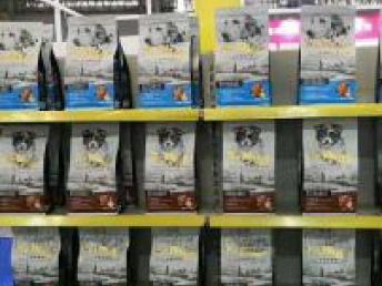 临沂宠物食品专业代工 构筑深圳宠物市场的供应链基石